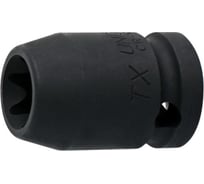Головка торцевая ударная TORX (E20; 1/2") Unior 3838909128856