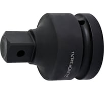 Переходник ударный 1"-1 1/2" Unior 3838909173030