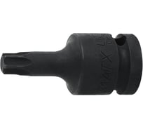 Головка ударная с профилем TORX (TX 30; 1/2") Unior 3838909128740