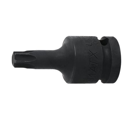 Головка ударная с профилем TORX (TX 40; 1/2") Unior 3838909128757