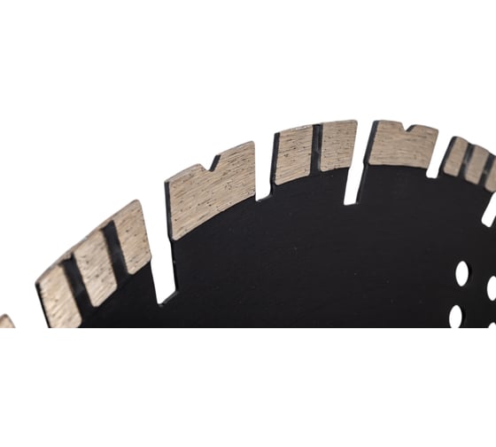 Диск алмазный по армированному бетону MKSS Toolbox SS0303 Forvard 350x13x25,4 мм SS03030350
