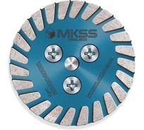 Алмазный универсальный диск MKSS Toolbox SS0204 Handy 51х1,6x7,5хM14 MKSS SS02040051