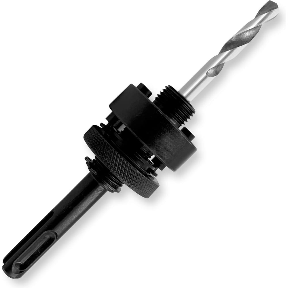 Адаптер-хвостовик MKSS Toolbox MK2720 SDS+ для биметаллических