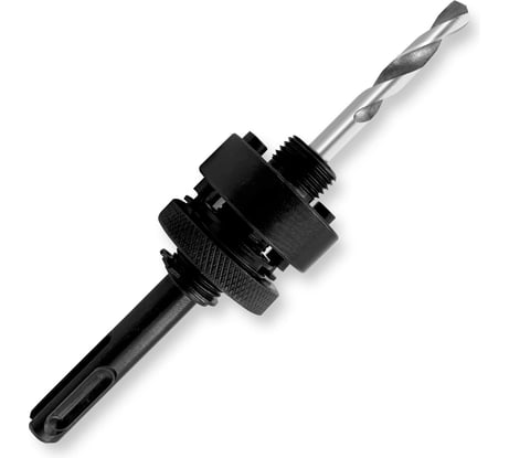 Адаптер-хвостовик MKSS Toolbox MK2720 SDS+ для биметаллических коронок (32-210мм) MK27203221