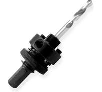 Адаптер-хвостовик MKSS Toolbox MK2720 HEX для биметаллических коронок (32-210мм) MK27203220