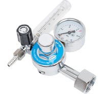 Регулятор универсальный Инсвартех У-30/АР-40-КР1-М 1 ротаметр IST0296