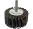 Лепестковая головка Long Abrasive AC321X 60x30x6мм, P40 D13050 1
