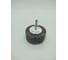 Лепестковая головка Long Abrasive AC321X 60x30x6мм, P40 D13050 3