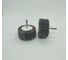 Лепестковая головка Long Abrasive AC321X 60x30x6мм, P40 D13050 5
