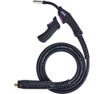 Горелка Start EverGUN M15 (4м) STE1500-40