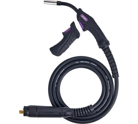 Горелка сварочная Start EverGUN M15 (4м) MIG/MAG STE1500-40