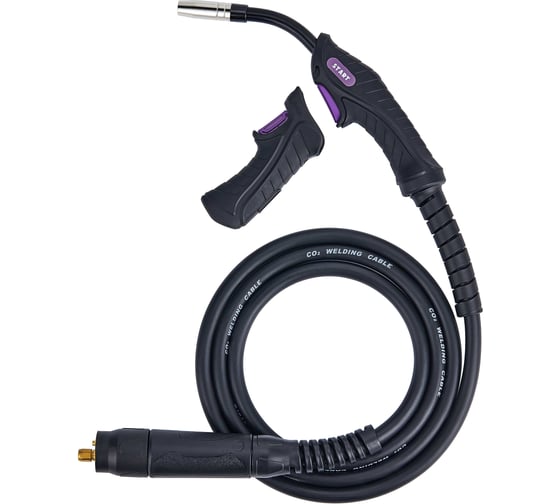 Горелка Start EverGUN M15 (4м) STE1500-40 1