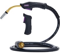 Горелка Start EverGUN M24 (4м) STE2400-40