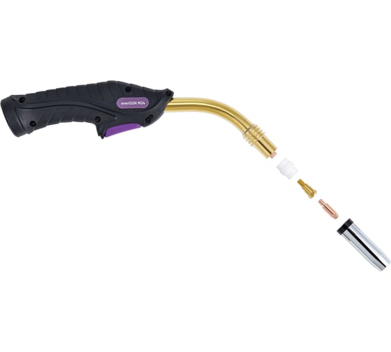 Горелка Start EverGUN M24 (4м) STE2400-40