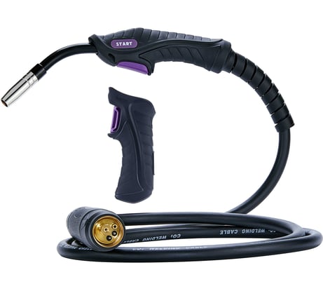 Горелка Start EverGUN M15 (5м) STE1500-50