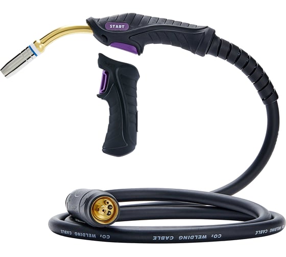 Горелка Start EverGUN M25 (3м) STE2500-30 1