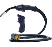 Горелка Start EverGUN M15 (3м) STE1500-30