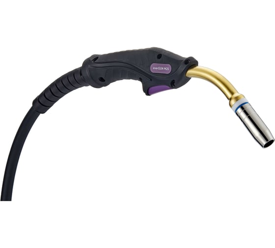 Горелка Start EverGUN M25 (5м) STE2500-50