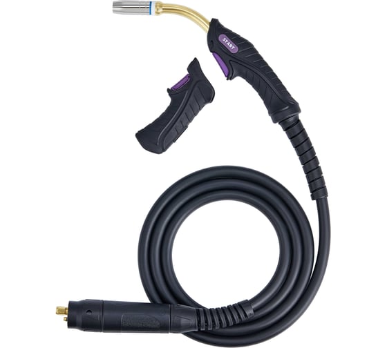 Горелка Start EverGUN M25 (5м) STE2500-50