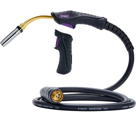 Горелка сварочная Start EverGUN M36 (3м) MIG/MAG STE3600-30