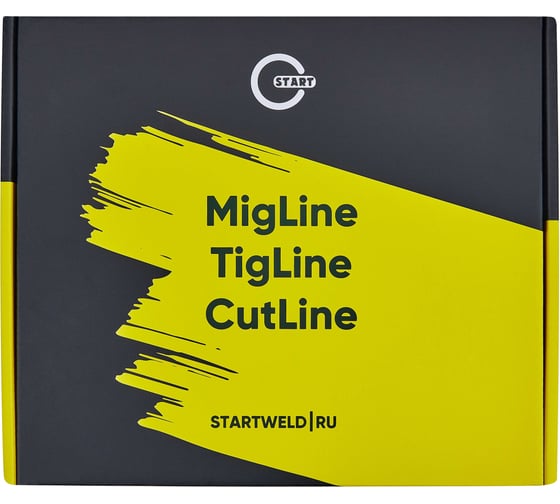 Горелка Start MigLine-24 (5м) STL2400-50