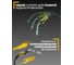Горелка сварочная Start MigLine-24 (5м) MIG/MAG STL2400-50 4