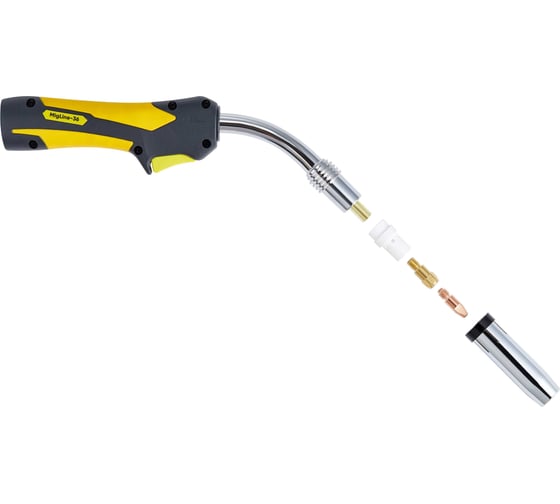 Горелка Start MigLine-36 (5м) STL3600-50