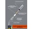 Горелка сварочная Start MigLine-36 (3м) MIG/MAG STL3600-30 2