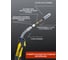 Горелка сварочная Start MigLine-24 (4м) MIG/MAG STL2400-40 2