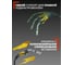 Горелка сварочная Start MigLine-24 (4м) MIG/MAG STL2400-40 3