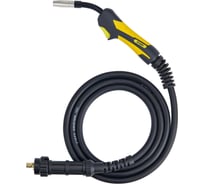 Горелка Start MigLine-15 (4м) STL1500-40
