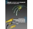 Горелка сварочная Start MigLine-15 (5м) MIG/MAG STL1500-50 3