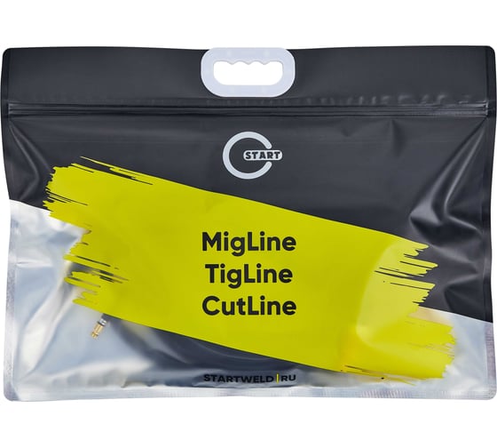 Горелка Start MigLine-15 (3м) STL1500-30