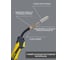 Горелка сварочная Start MigLine-15 (3м) MIG/MAG STL1500-30 3
