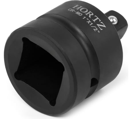 Адаптер ударный HORTZ 1x1/2 HOR 1136547