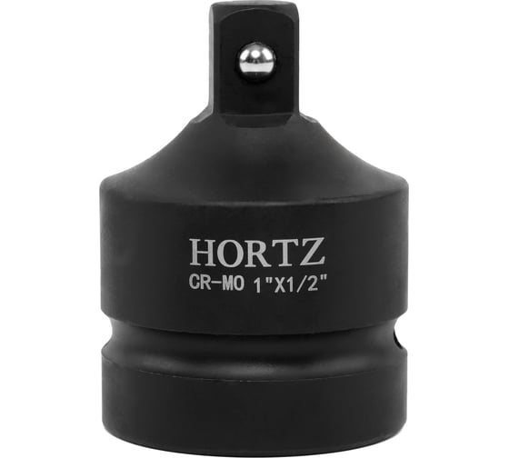 Адаптер ударный HORTZ 1x1/2 HOR 1136547