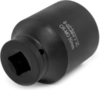 Головка торцевая ударная глубокая 6-гранная HORTZ 50 мм, 3/4DR  1138786
