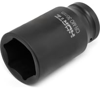 Головка торцевая ударная глубокая 6-гранная HORTZ 36 мм, 3/4DR 1138783