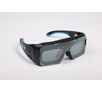 Очки защитные с автоматическим затемнением PLAZWELD TX-015 PWE-015