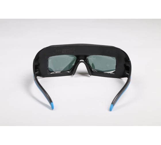 Очки защитные с автоматическим затемнением PLAZWELD TX-015 PWE-015