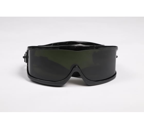 Очки защитные для сварки PLAZWELD PWE-8110 1