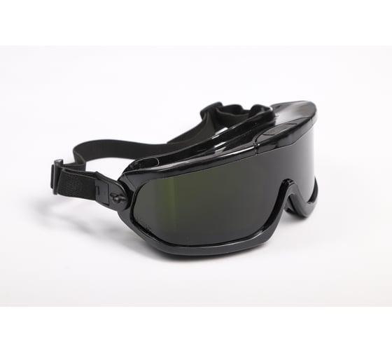 Очки защитные для сварки PLAZWELD PWE-8110