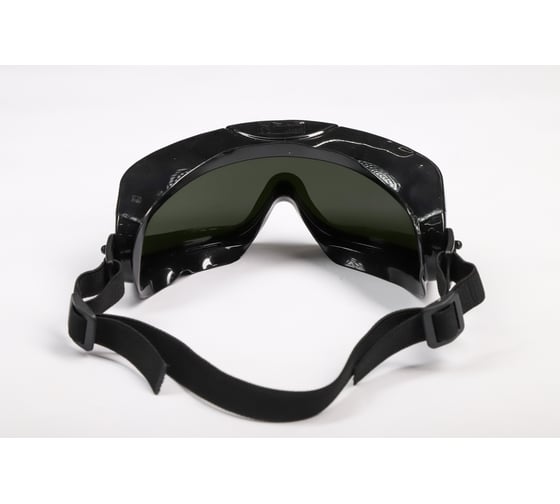 Очки защитные для сварки PLAZWELD PWE-8110
