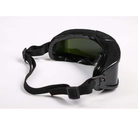 Очки защитные для сварки PLAZWELD PWE-8110
