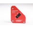 Угольник магнитный многогранный PLAZWELD PWE35LBS, 15кг (Welding magnet) PWE35LBSP 1
