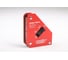 Угольник магнитный многогранный PLAZWELD PWE35LBS, 15кг (Welding magnet) PWE35LBSP 2