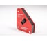 Угольник магнитный многогранный PLAZWELD PWE35LBS, 15кг (Welding magnet) PWE35LBSP 3