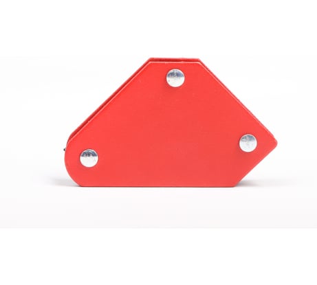 Угольник магнитный многогранный PLAZWELD PWE9LBS, 4 кг (Welding magnet) PWE9LBSP
