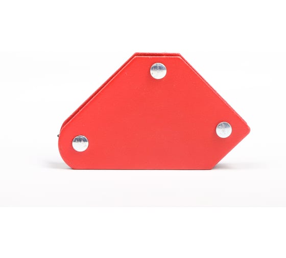 Угольник магнитный многогранный PLAZWELD PWE9LBS, 4 кг (Welding magnet) PWE9LBSP 1
