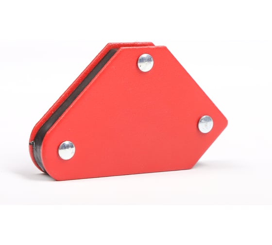 Угольник магнитный многогранный PLAZWELD PWE9LBS, 4 кг (Welding magnet) PWE9LBSP